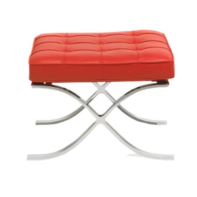 Kids Barcelona Ottoman