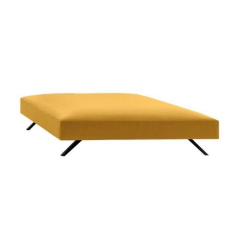 Kiik Ottoman 4 Legs