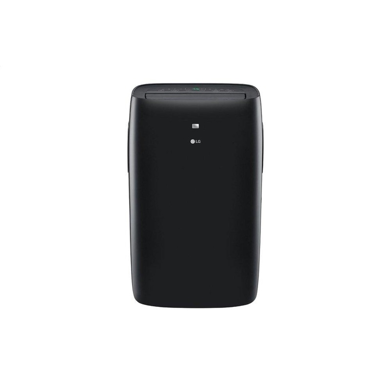 Lg LP1420BHR 14,000 BTU Portable Air Conditioner Cooling & Heating