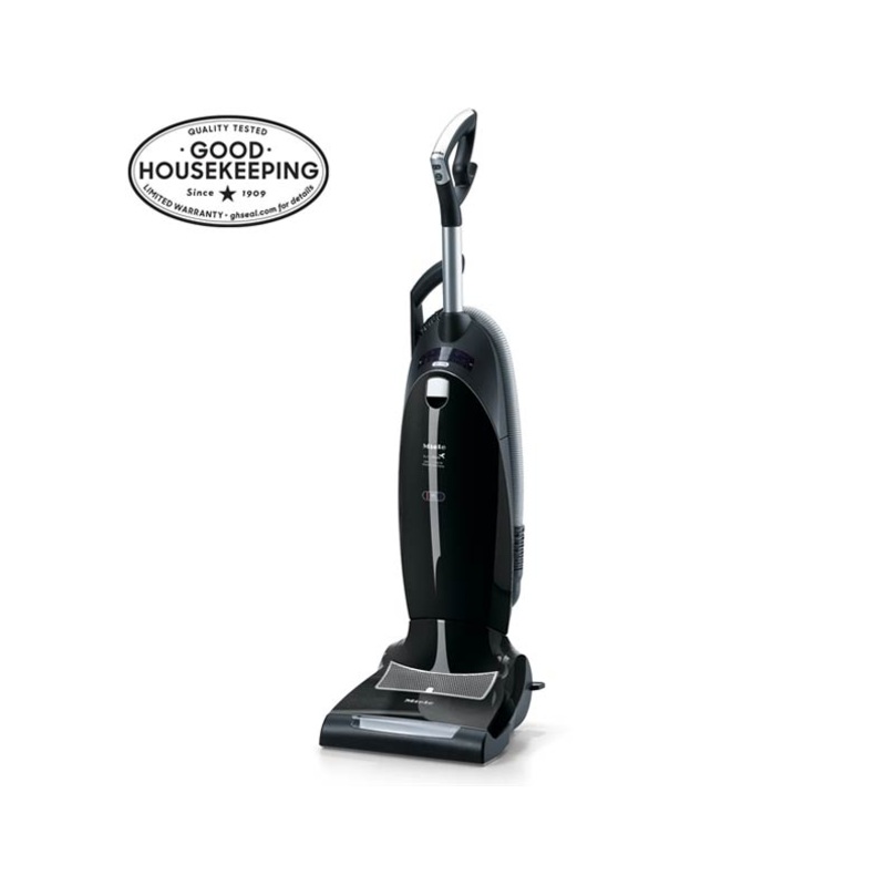 Miele Dynamic U1 AutoEco Upright Vacuum
