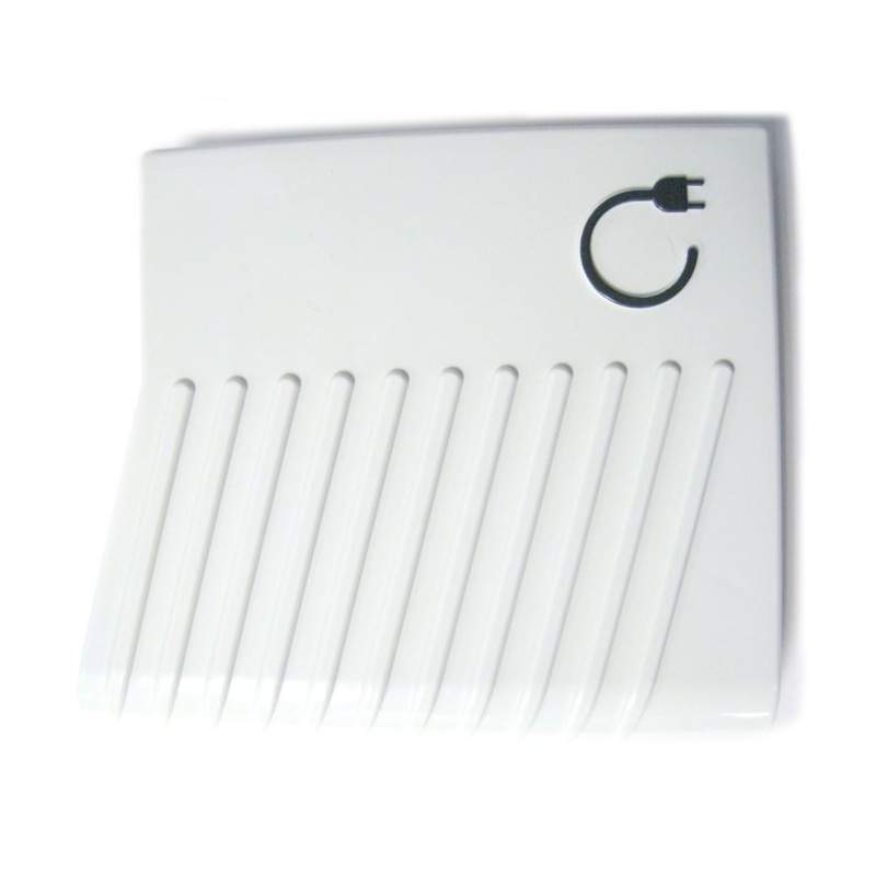 Sebo 6006GW White Cable Rewind Pedal