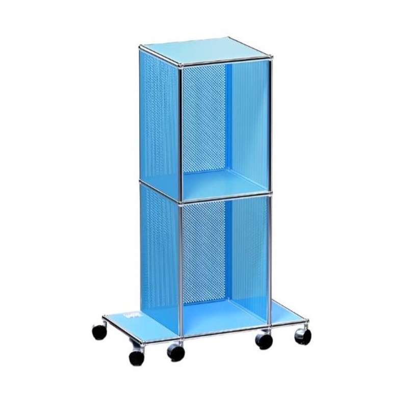 Tower D (Low-Rise)