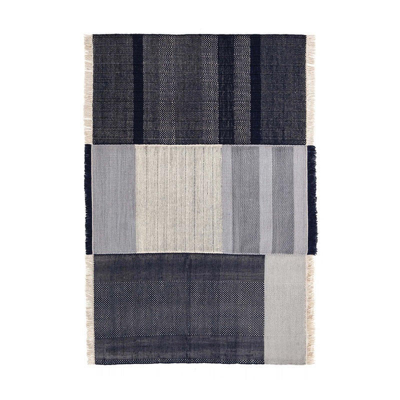 Tres Outdoor Rug