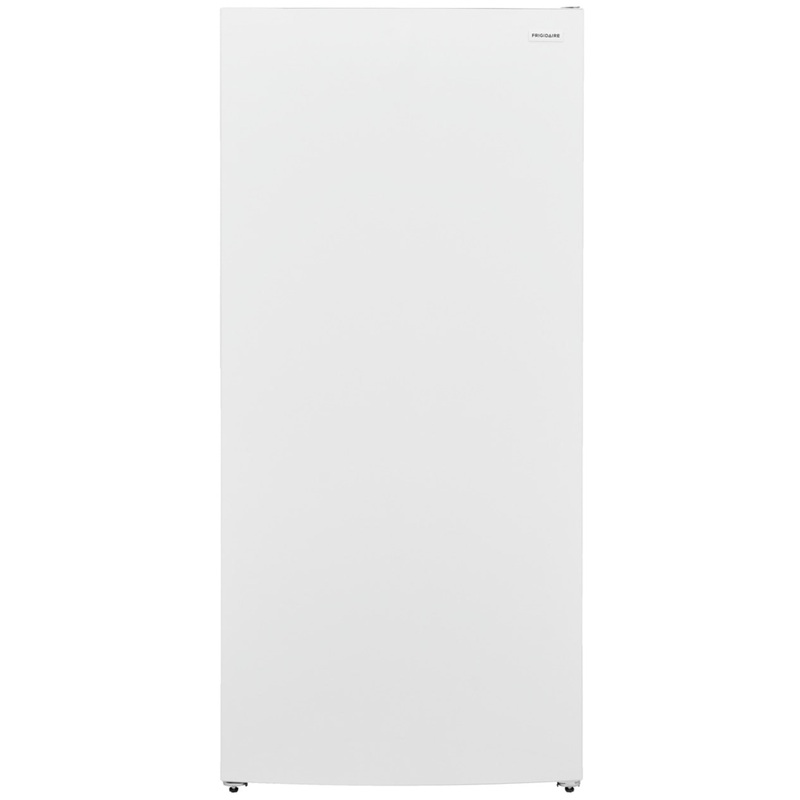 Frigidaire FRUF2020AW 20 Cu. Ft. Upright Freezer