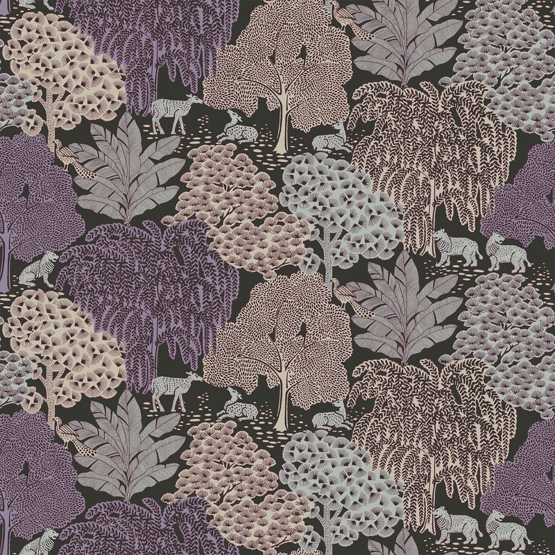 Garwood Grove Wallpaper