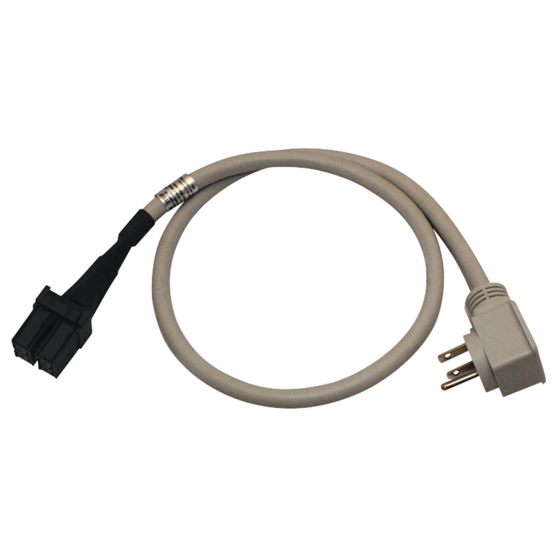 Ge Appliances RAK315SP 230/208-Volt Universal Short Power Cord Kit