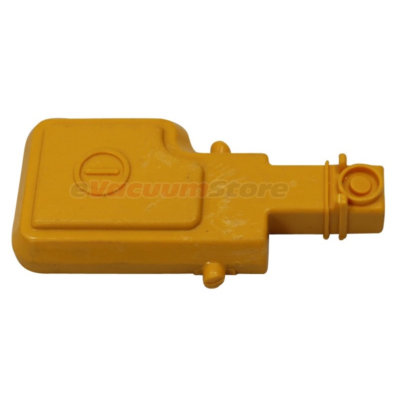 Hoover Elite Rewind Upright – Power Switch