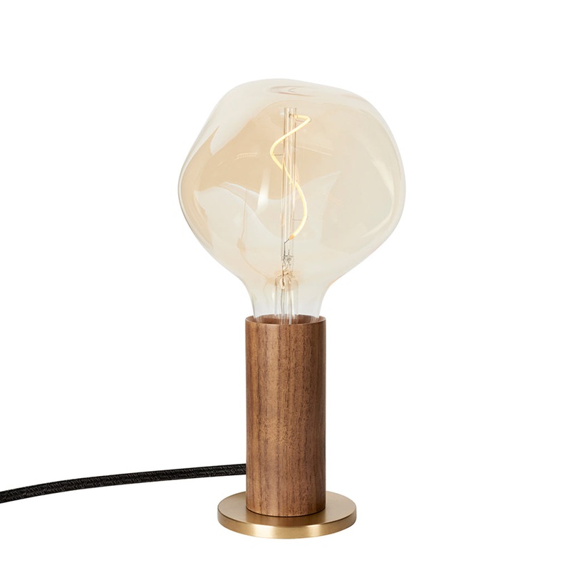Knuckle Table Lamp