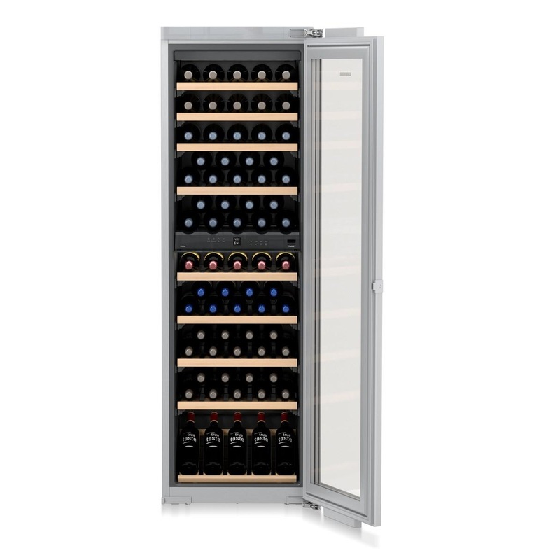 Liebherr HW8000 Built-in wine