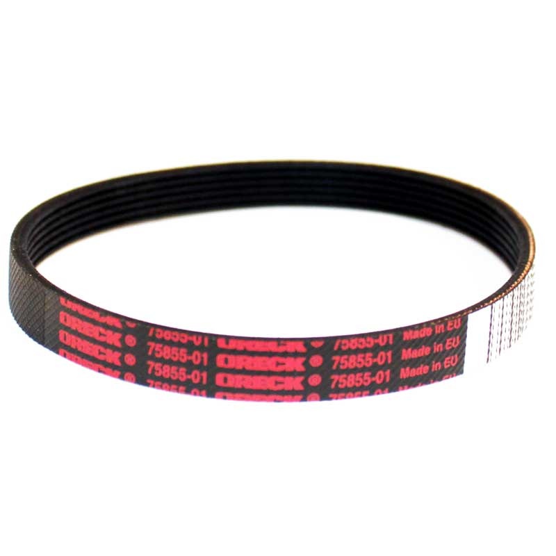 Oreck U2000 Serpentine Style Belt