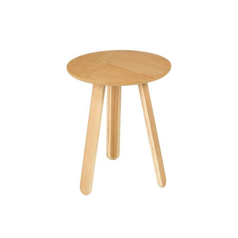 Paper Side Table Gubi****Floor Sample*****