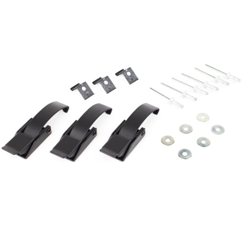 ProTeam 100286 Top or Bottom Cap Latch