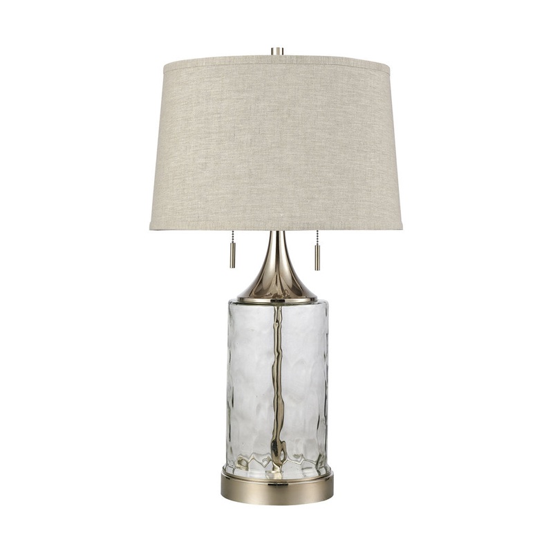 Ramon 27″ Table Lamp Rosecliff Heights