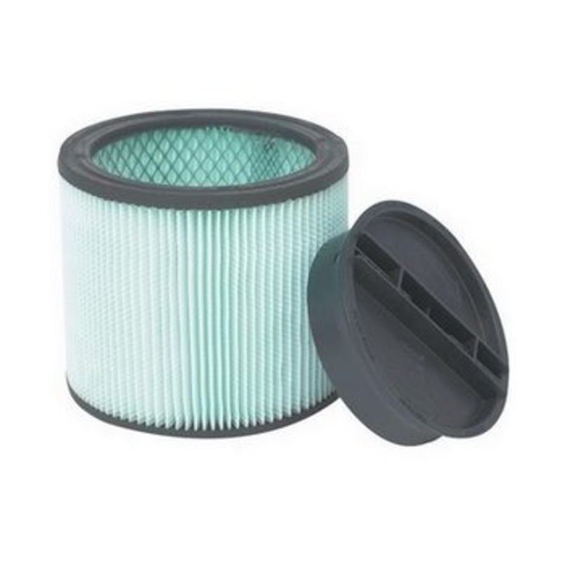 Shop-Vac Hypoallergenic Ultra-Web Cartridge Filter Type V