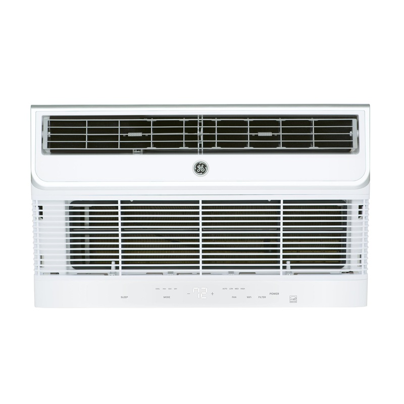 AJCM12DWJ GE 230/208 Volt Built-In Cool-Only Room Air Conditioner