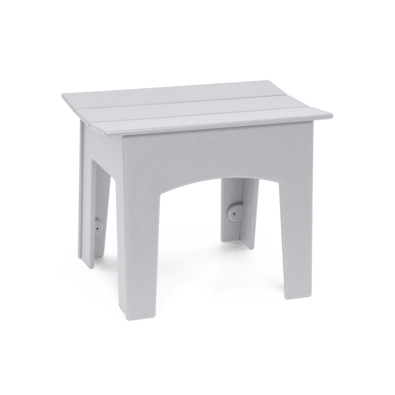 Alfresco Bench