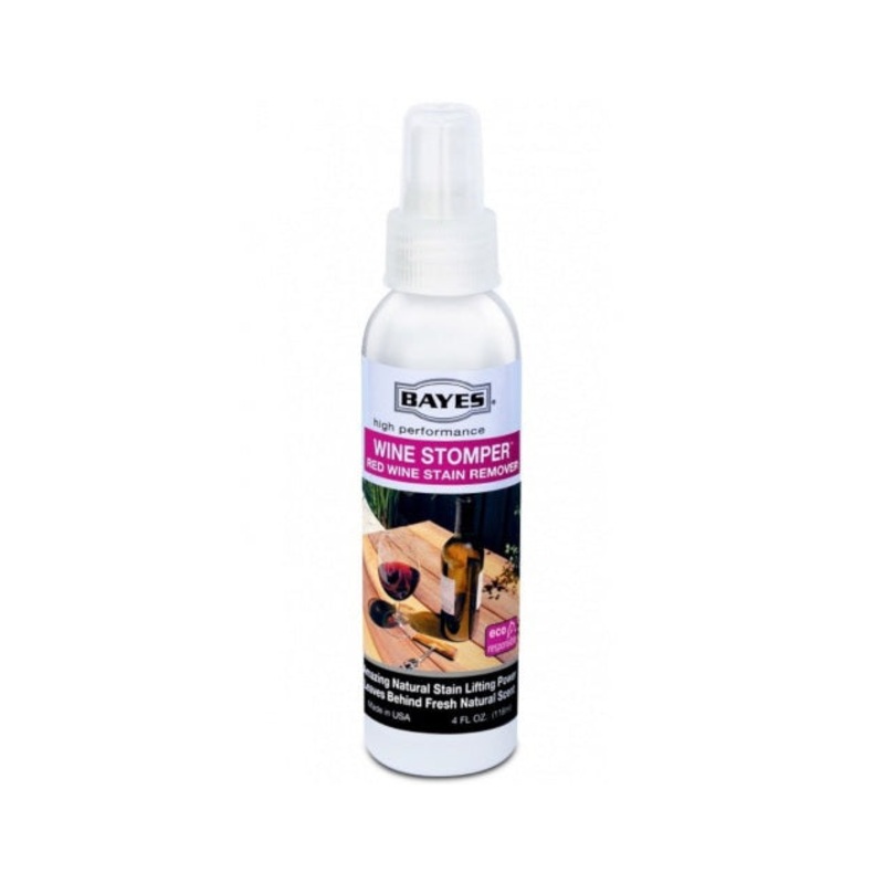 Bayes CS-82004 Wine Stain Remover Spray