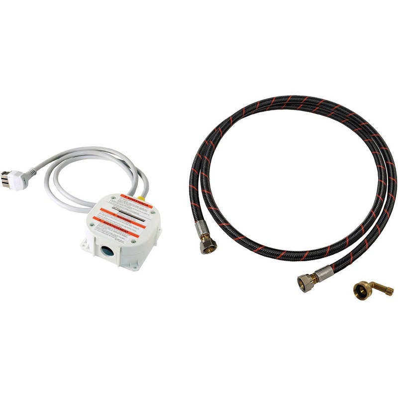 Bosch SMZ3IN1UC Connection set
