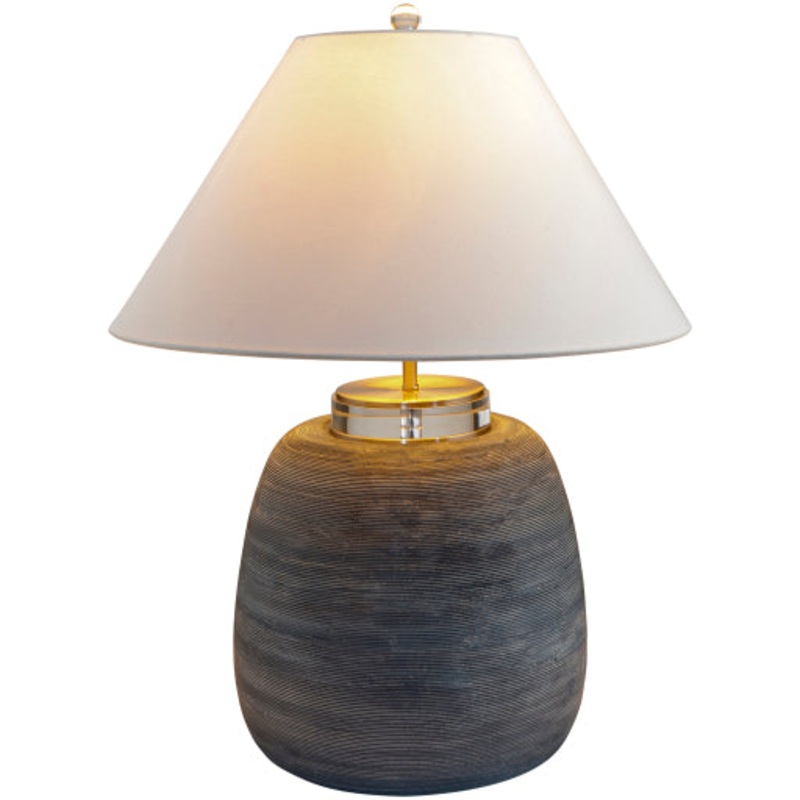 Chic Elegance Chandelier LED Lamp