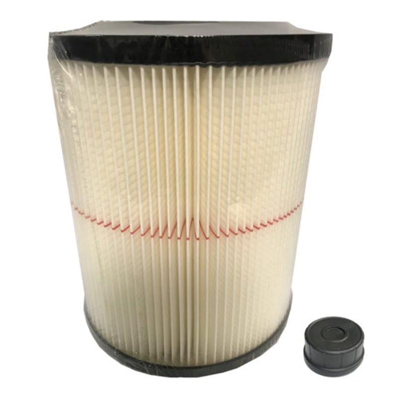 DVC Shop Vac 17816  Vacuum Filter