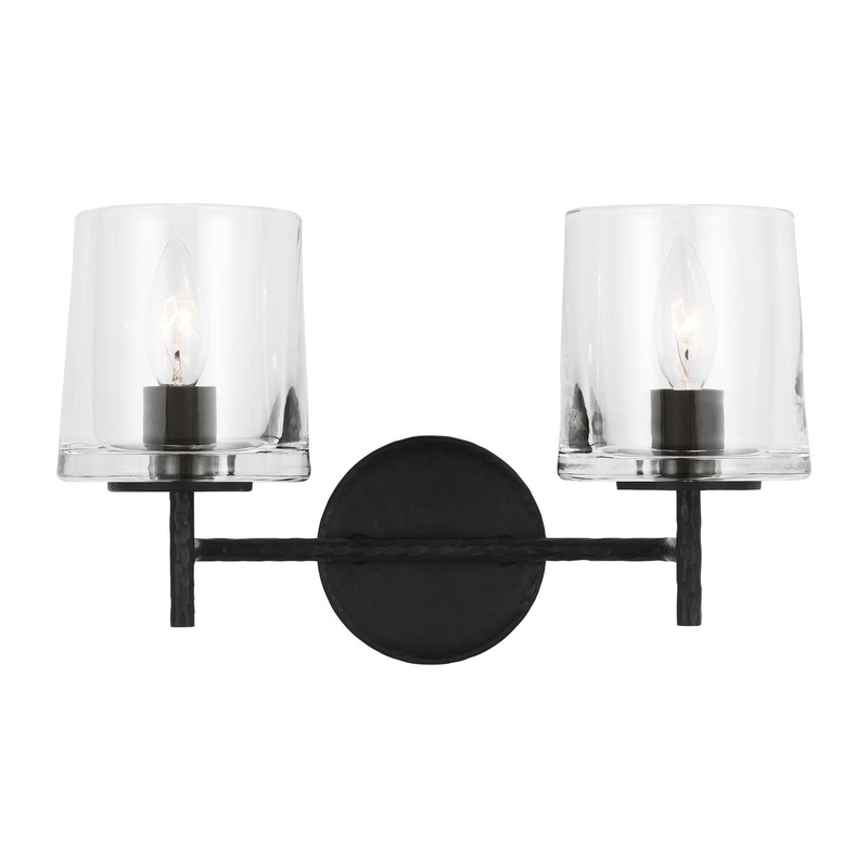 ED Ellen DeGeneres Marietta Bathroom Vanity Light