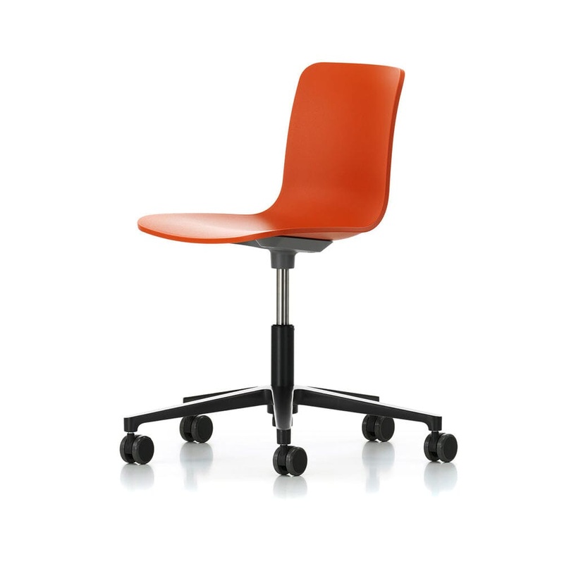 HAL RE Studio Task Chair