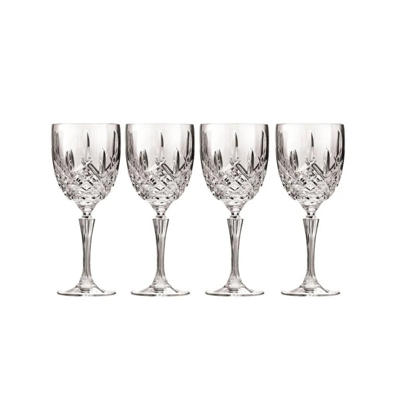 Marquis Crystal All Purpose Wine Glass Set of 2