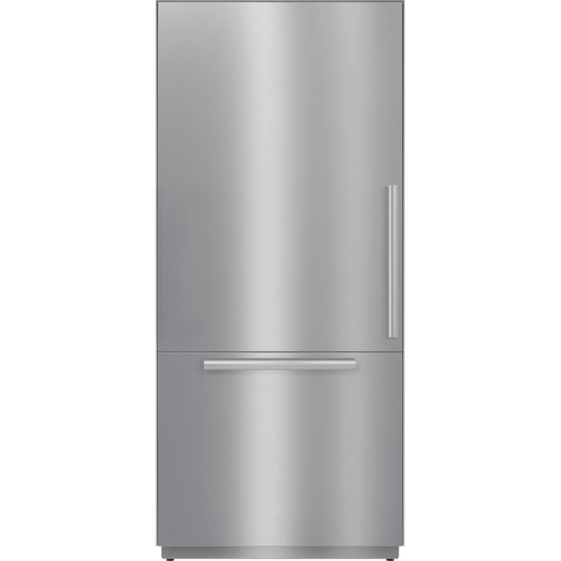 Miele KF2912SF Kf 2912 Sf – Mastercool Fridge-Freezer For High-End Design And Technology On A Large Scale.