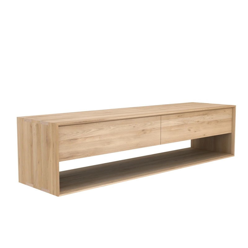Nordic Media Console