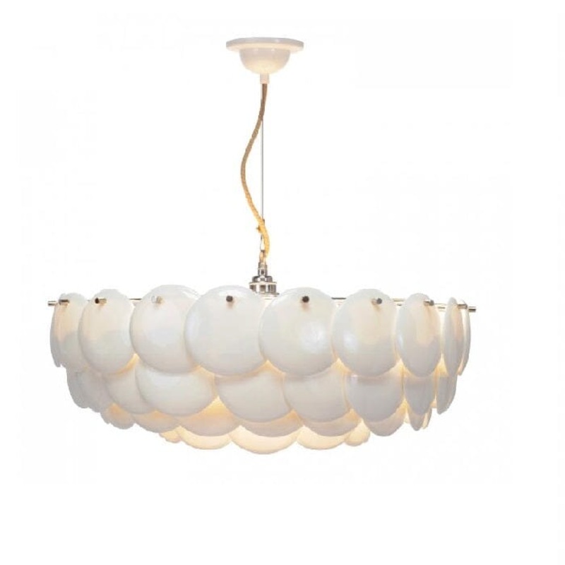 Pembridge Size 3 Pendant