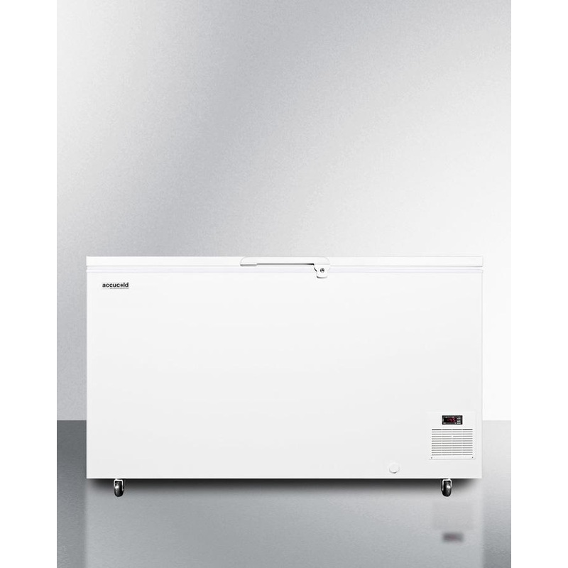 Summit EL41LT 13 CU.FT. Chest Freezer