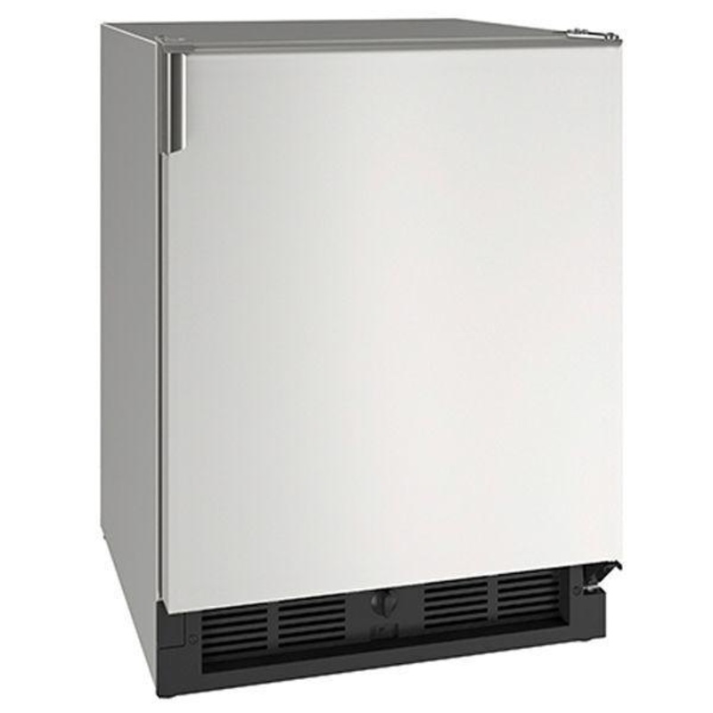 U-Line UMRI121SS02A Mri121 21″ Refrigerator/Ice Maker With Stainless Solid Finish (230V/50 Hz Volts /50 Hz Hz)