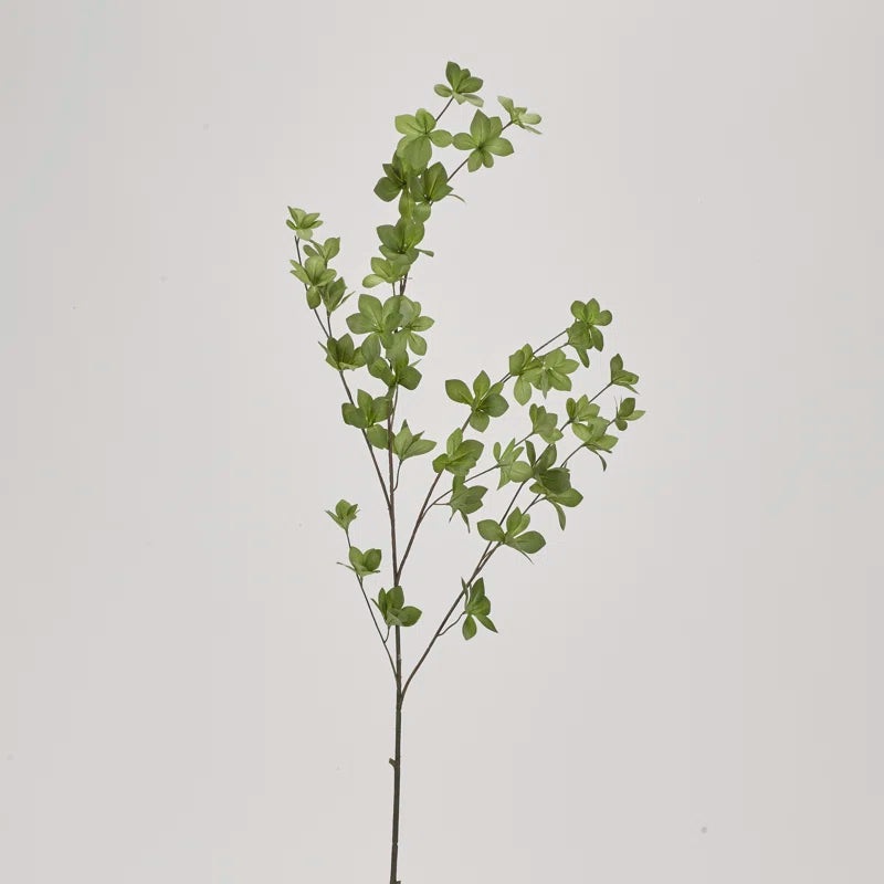 46” Faux Foliage Branch (Set of 3)