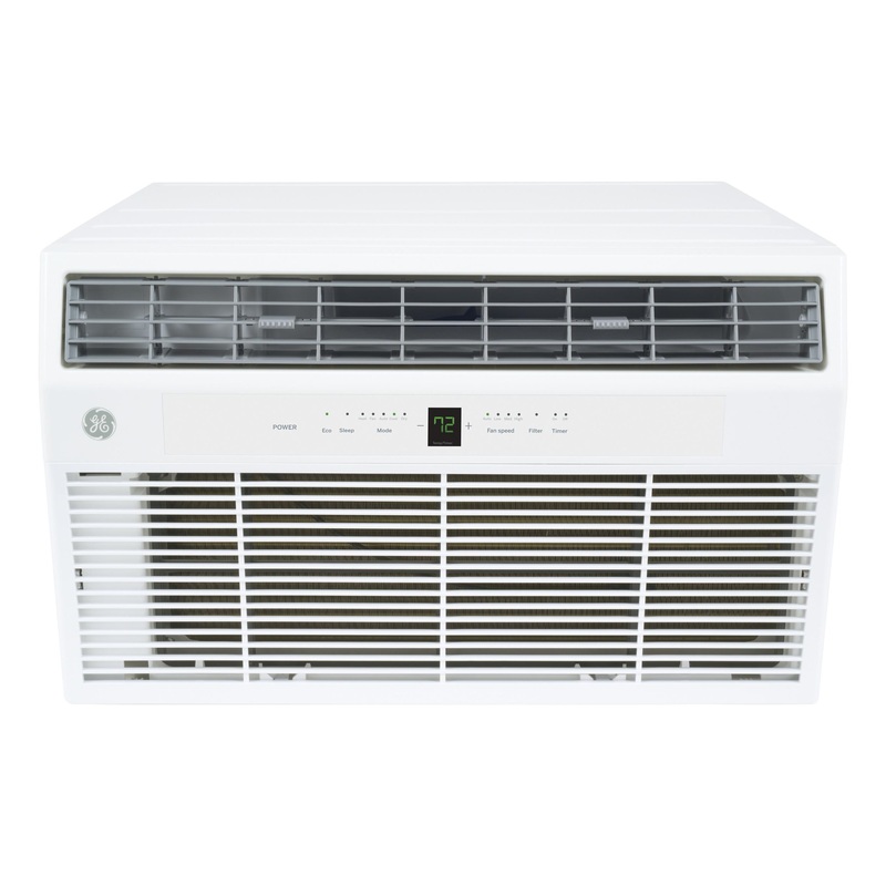 AKEQ14DCJ GE Built In Air Conditioner