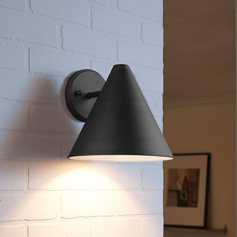 Crittenden Outdoor Wall Light