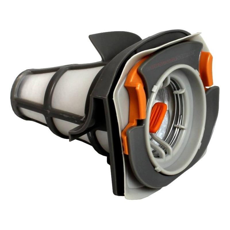 Electrolux EL1012A-1 Ergorapido Filters Package