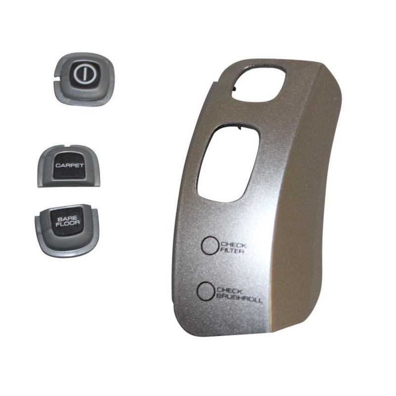 Electrolux EL8902A Switch Cover and Buttons