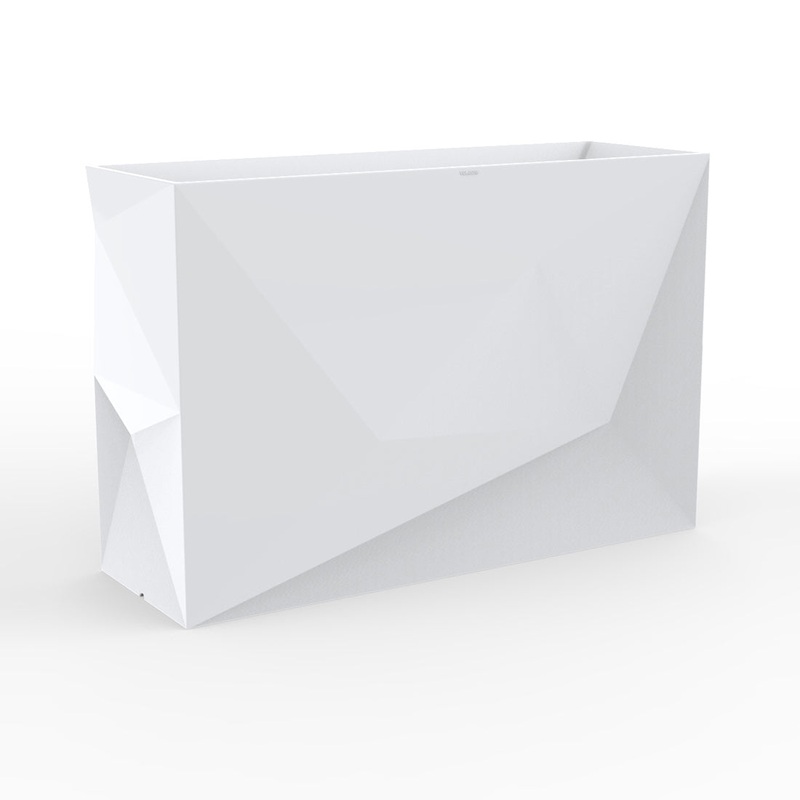 Faz Wall Planter Self-Watering