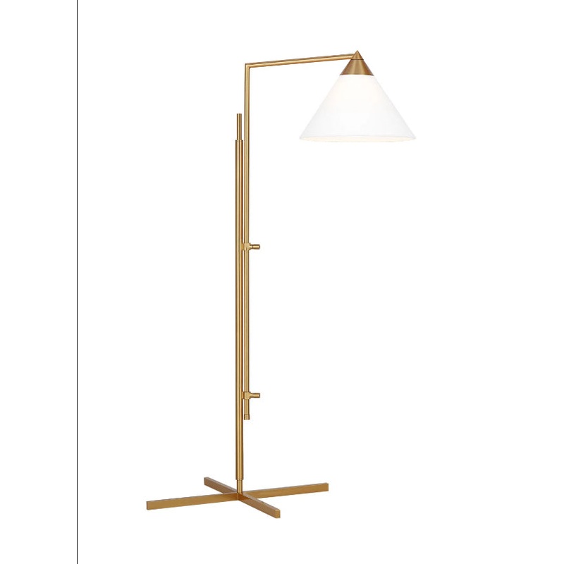 Franklin Task Floor Lamp