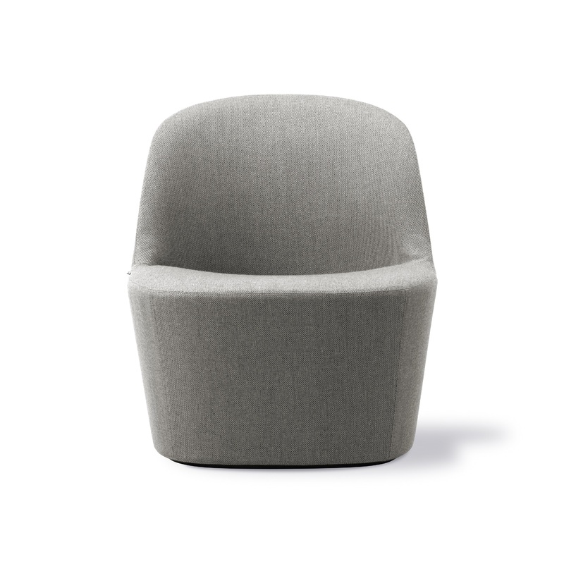 Gomo Lounge Chair