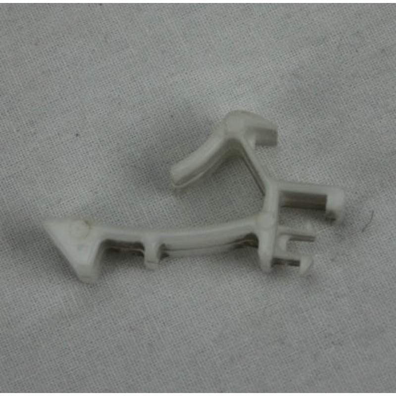 Hoover Spirit Canister Type K Bag Latch