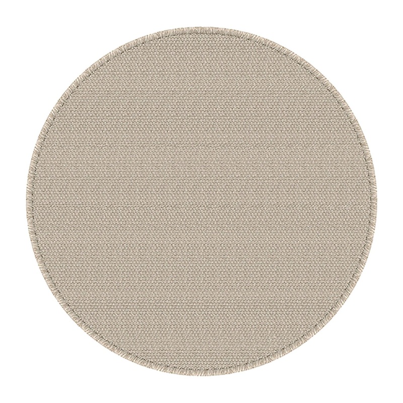 Lares Round Outdoor Rug