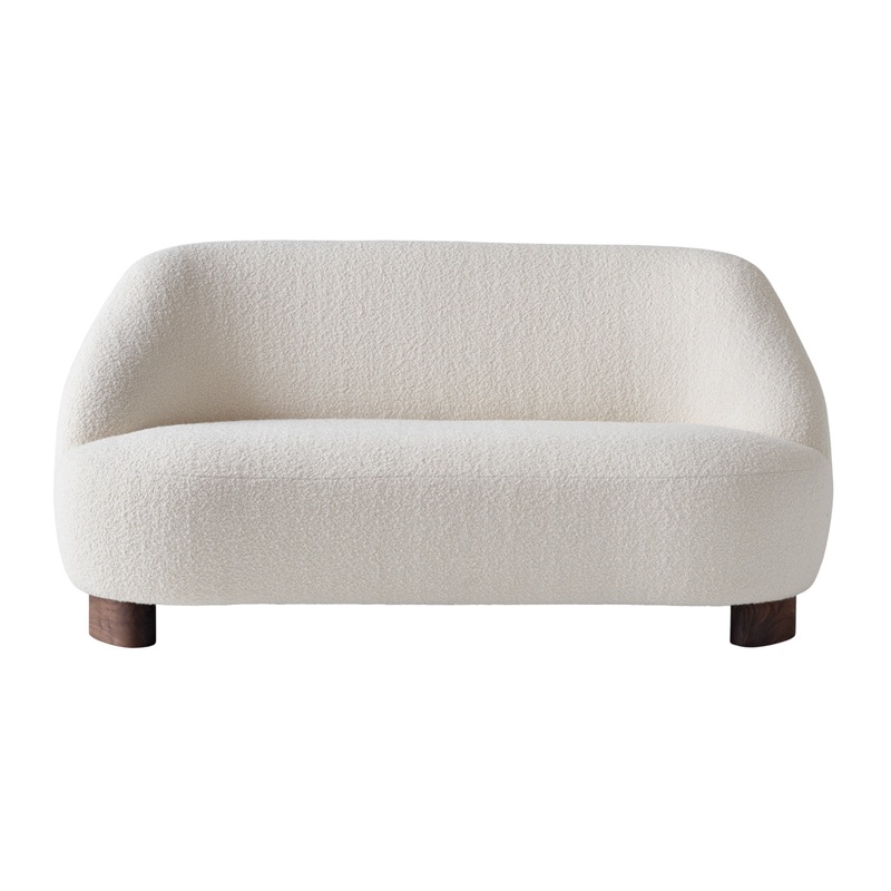 Margas 2-Seater Sofa