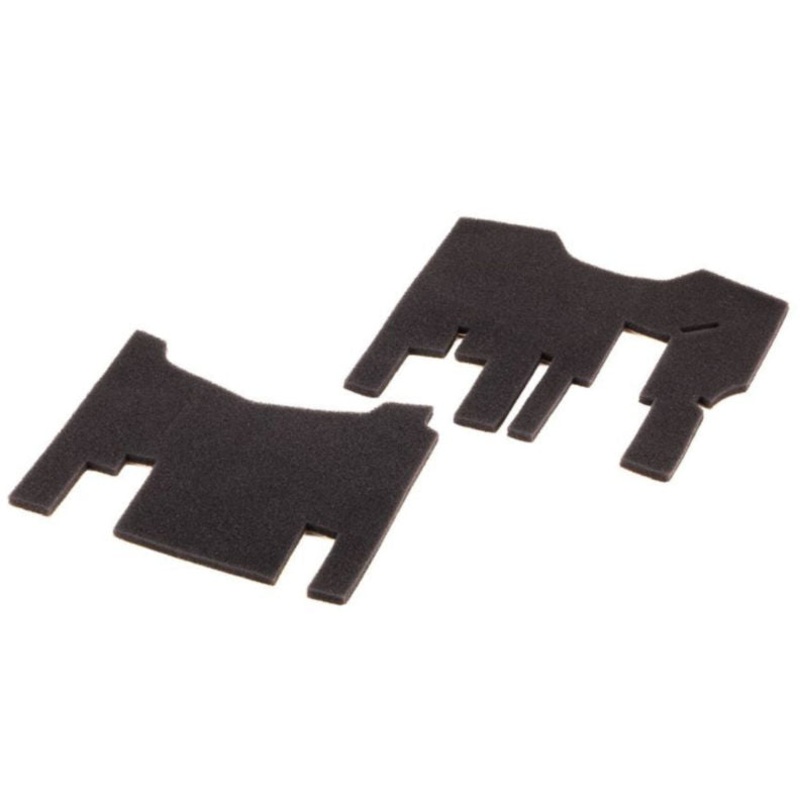 Proteam 834722 Foam Filter Housing