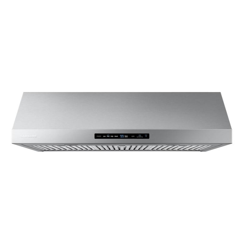 Samsung NK36N7000US 36″ Under Cabinet Hood in Stainless Steel