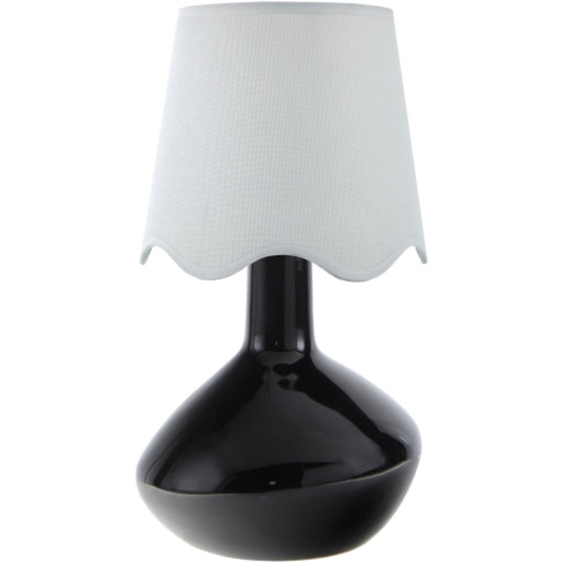 Serenity Series SLS-051 17″H x 12″W LED Desk Lamp