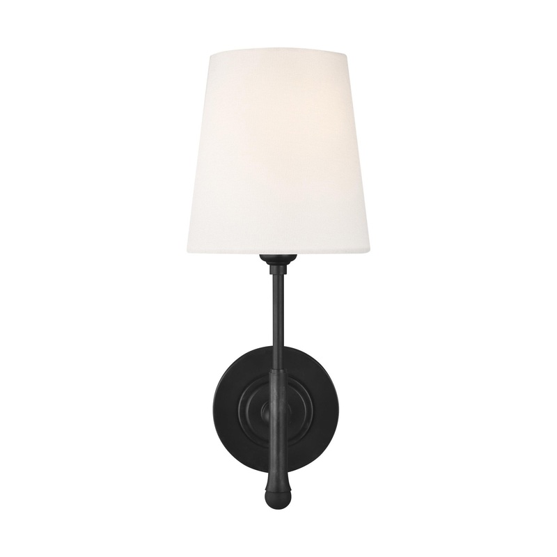 Thomas O’Brien Capri Wall Sconce