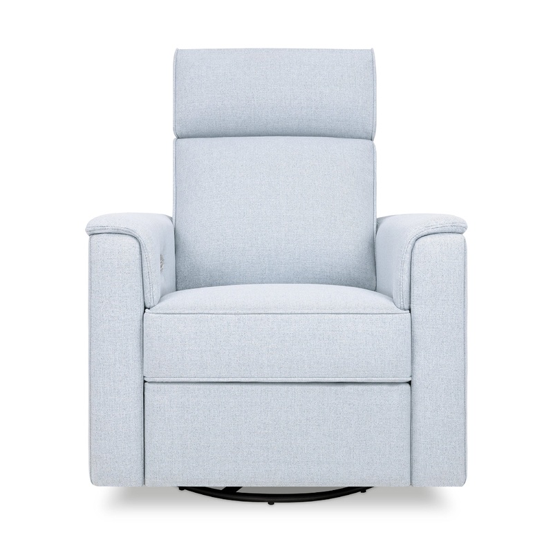 Willa Plus Power Recliner Glider with Power Headrest