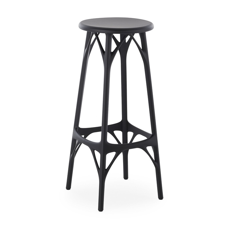 A.I. Outdoor Light Stool (Set of 2)
