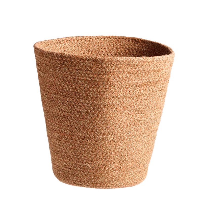 Berkey 3.5 Gallon Waste Basket Gracie Oaks Color: Rust